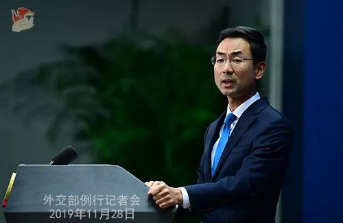 特朗普签涉港法案，中国不会答应，强硬反击已在路上！