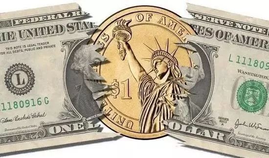 美国国策错误，导致霸权崩溃！