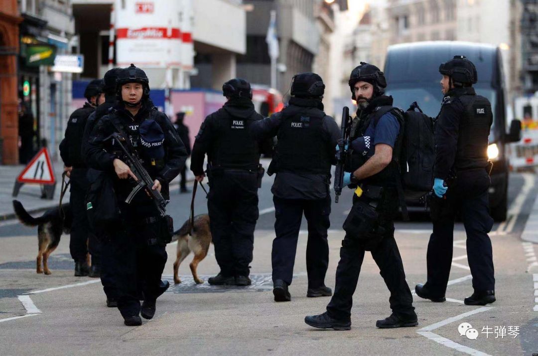 伦敦又发生恐怖袭击，暴露出英国治国的五点软肋！
