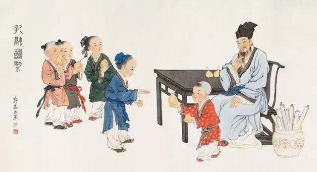 惯子如杀子，九大惯子特征，你中了几个？