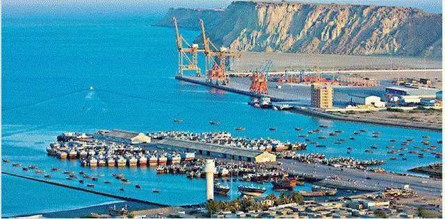 瓜达尔港博弈将如何影响两岸统一？