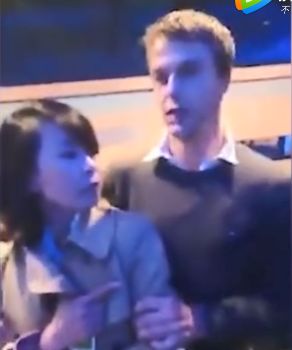 英国法院真是黑心了！竟判孔琳琳有罪！