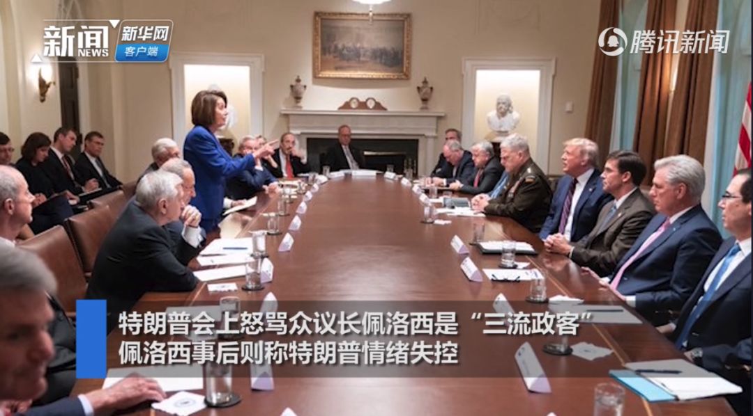 美国的党争为什么那么厉害？