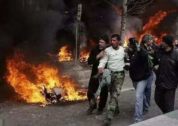 当暴徒赚大钱！这就是真相！