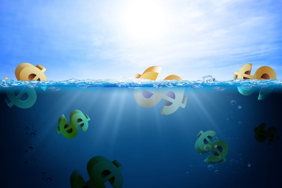 有一种骗局，叫“沉没陷阱”！