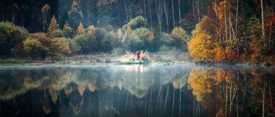 层次低的人有8大衰相，境界高的人有8大贵相！