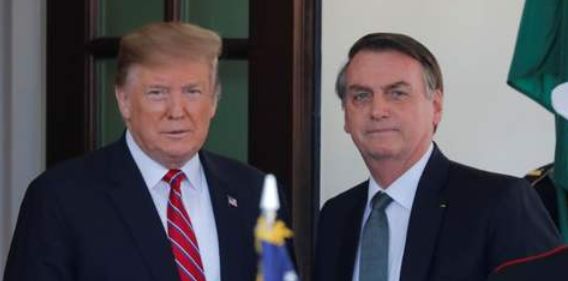 特朗普这次，是真的急了！