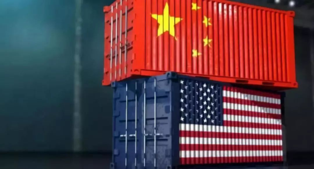 谁说美国对中国没有阴谋？