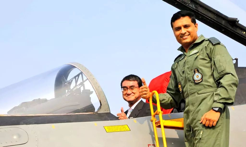 日本的失败之路：从中日博弈到印度洋大突围！