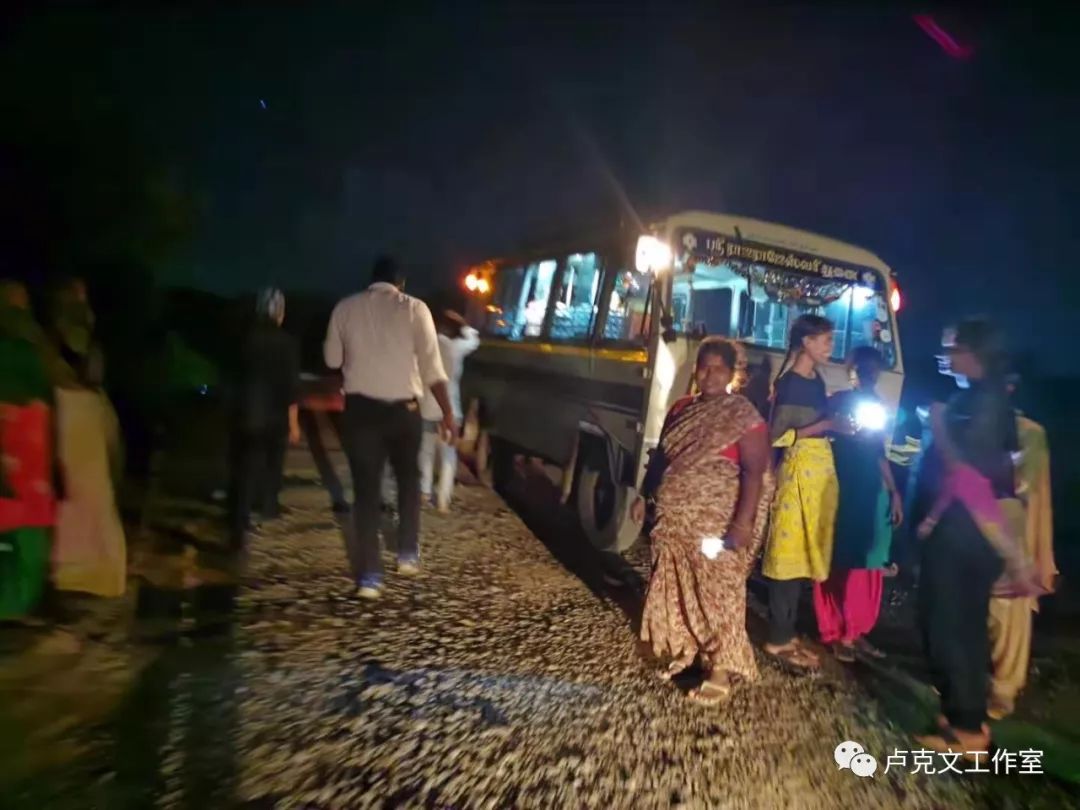 印度调查报告：上！