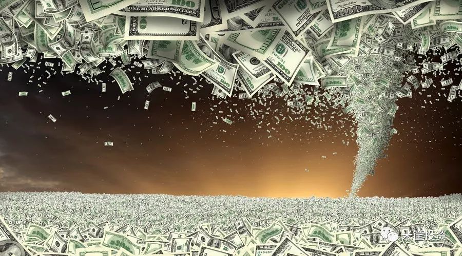 警惕！“索罗斯们”的贼心！