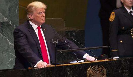 大变局：德法叛离、五眼离心、北约怯战，东西之争格局陡转！