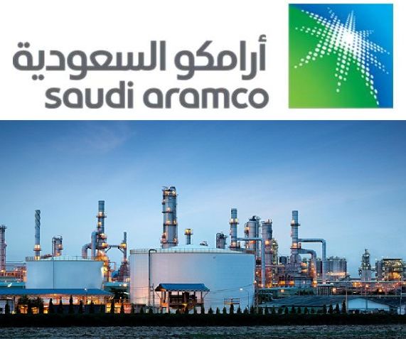 定了！世界上最大的IPO，在西方资本的打压之中诞生了！