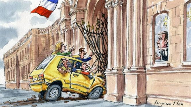 被暴徒“烧掉”的1亿7000万，谁来买单？