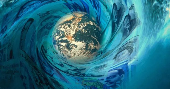 东亚，新牌局将至！