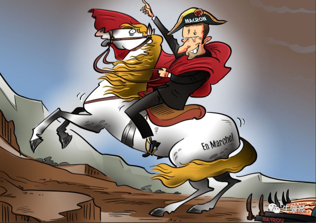 又一个大国乱了，这是一场生与死的改革考验！