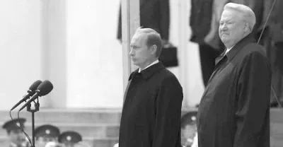 普京的艰难转身！