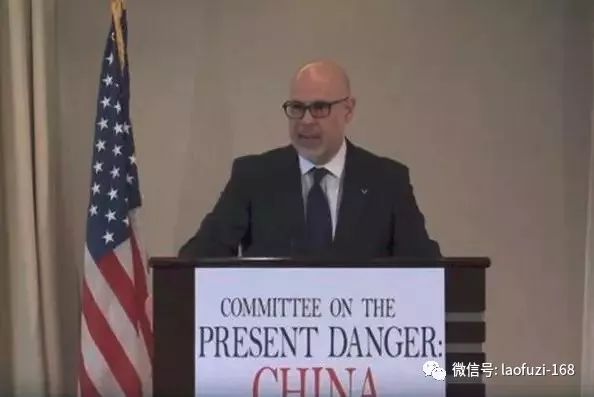 越洋聊天：美国第四次“应对危险”绝非儿戏！