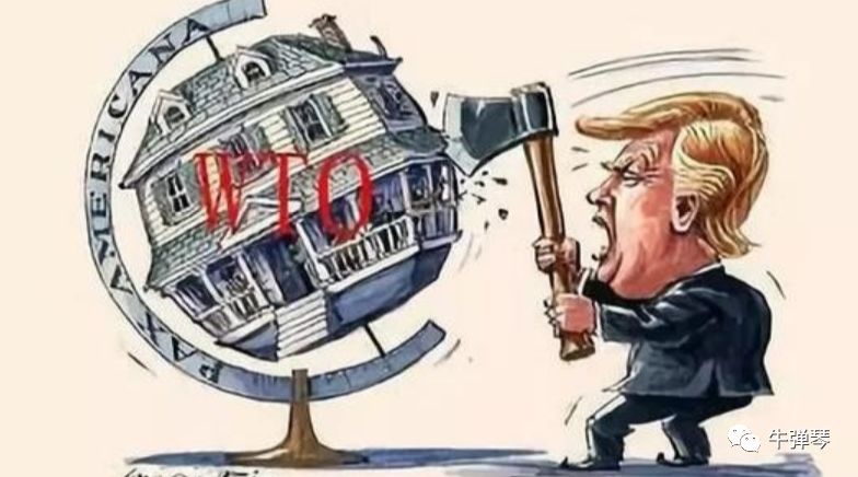 12月11日，中国经济最值得纪念的一天，也是美国阴谋得逞的一天！