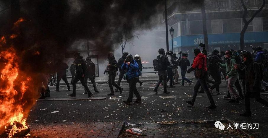 善恶一念间，好坏两重天！