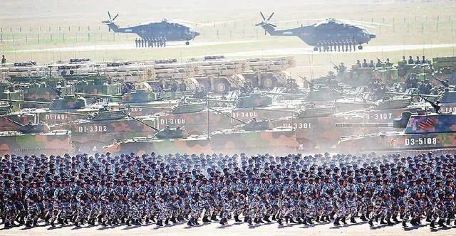 洞朗对峙事件的真相！