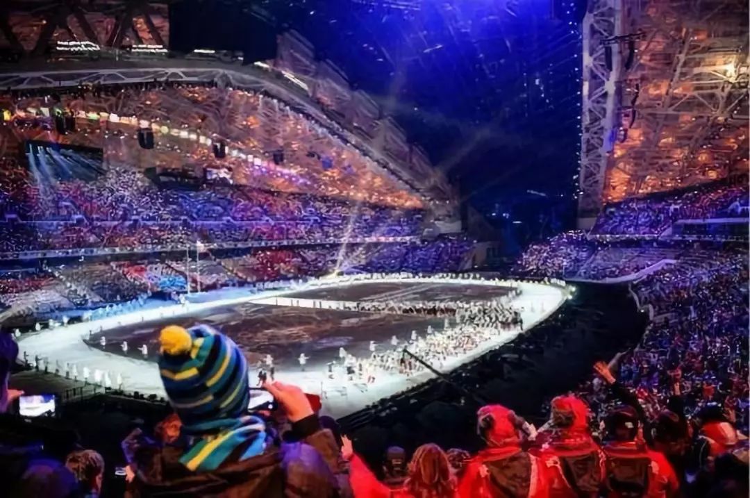 在国际赛事里找体育精神？你想多了，骚年！