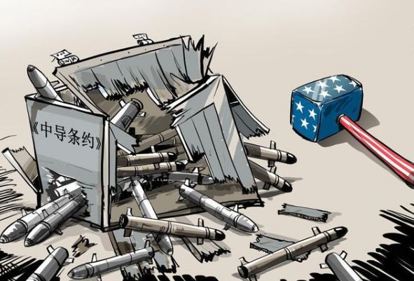 战争还有多远？我们生在一个幸与不幸的时代！