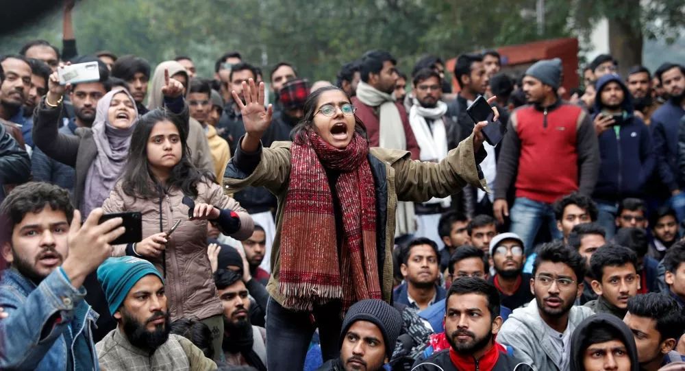 穆斯林世界需要强制计划生育!