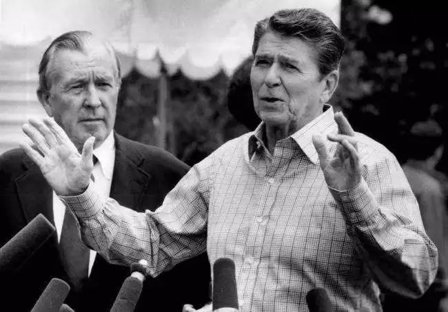 华尔街式的中美贸易战停火协议！