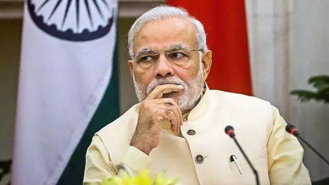 昭和化的印度！