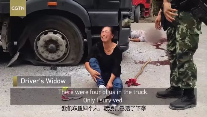 两部纪录片刷屏：西方媒体不敢正视的背后，到底有多少鲜血？