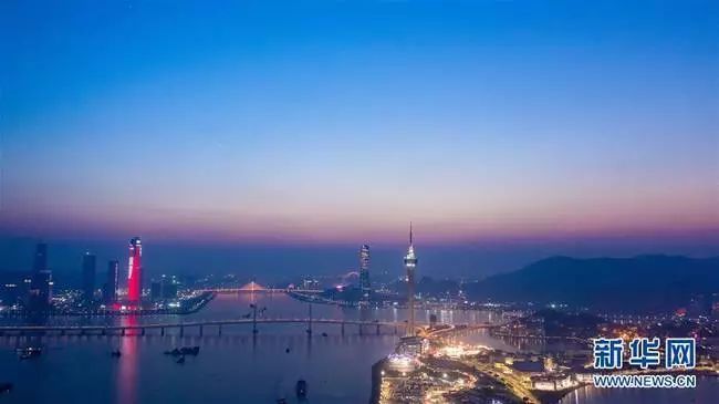 把香港远远甩在身后！回归20年，澳门是如何崛起的？