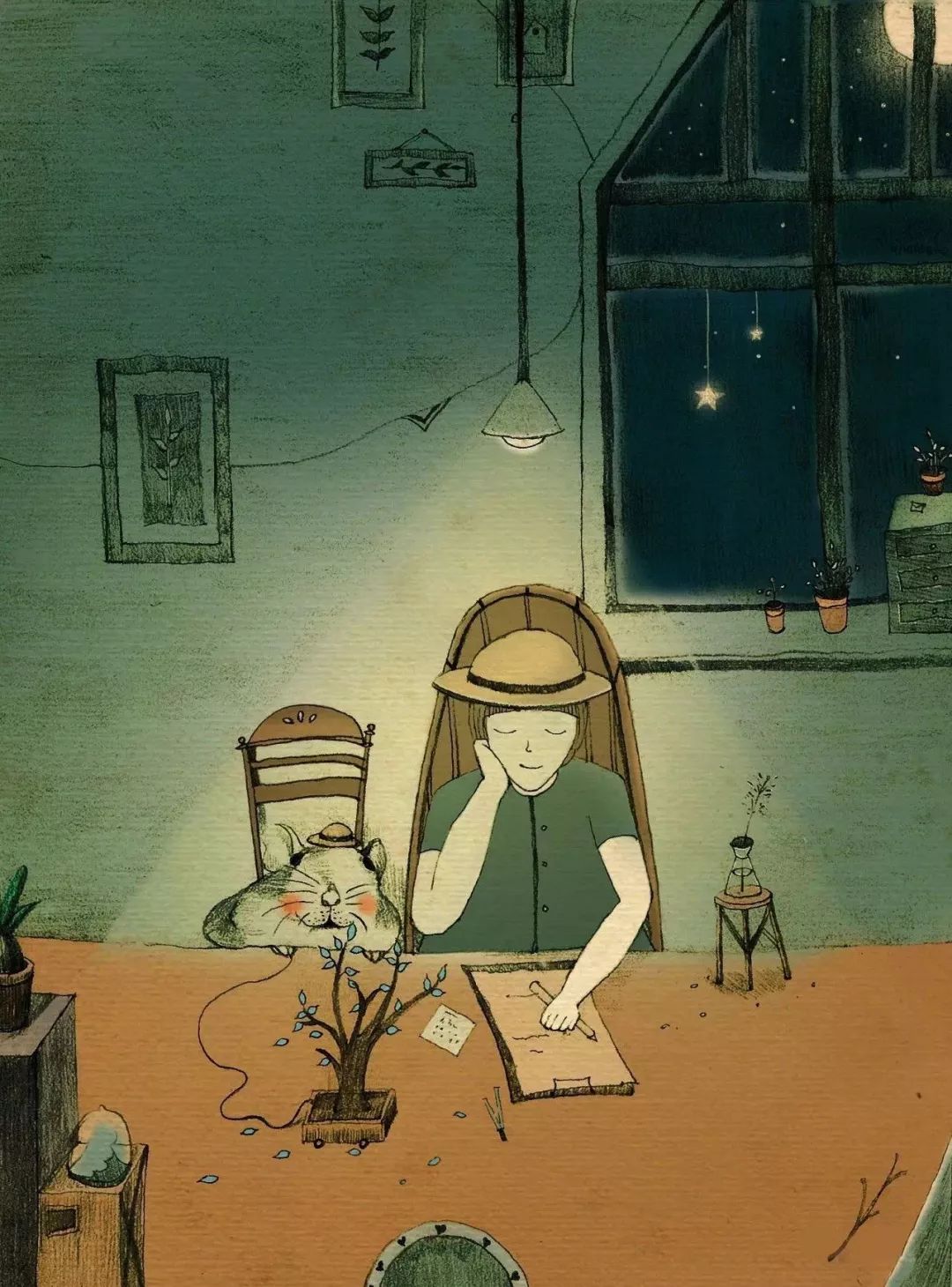 做人做事的4种“硬核”能力！