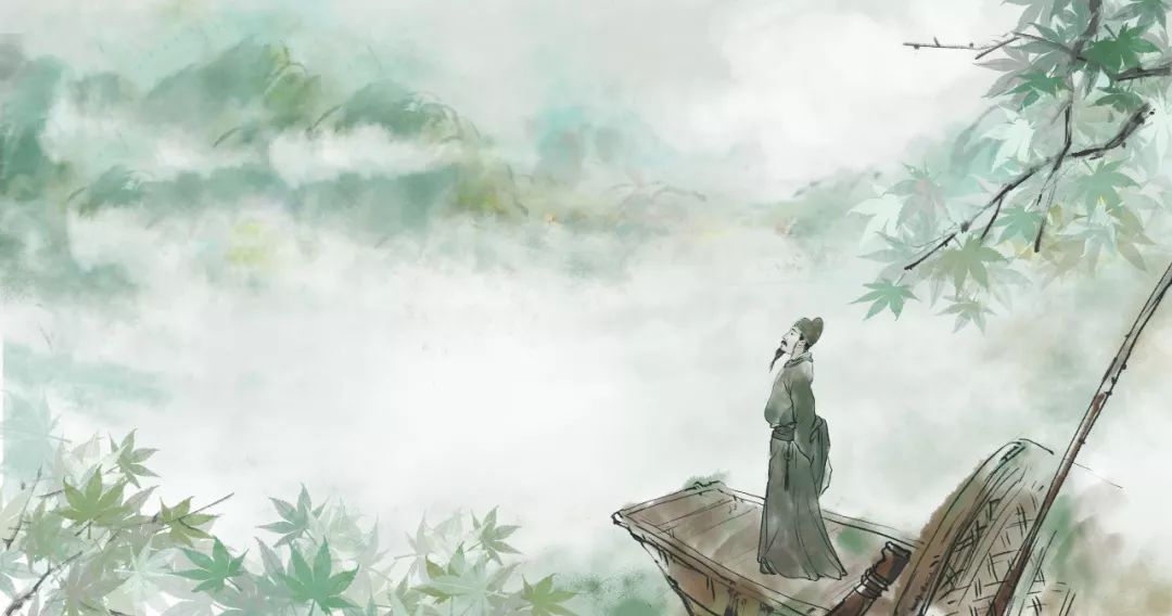 苏轼不可不读的十首词，人间万事，不过如此！