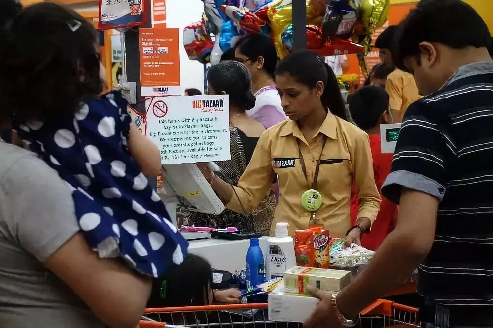 这个数字，让印度“很揪心”！背后隐藏着怎样的真相？