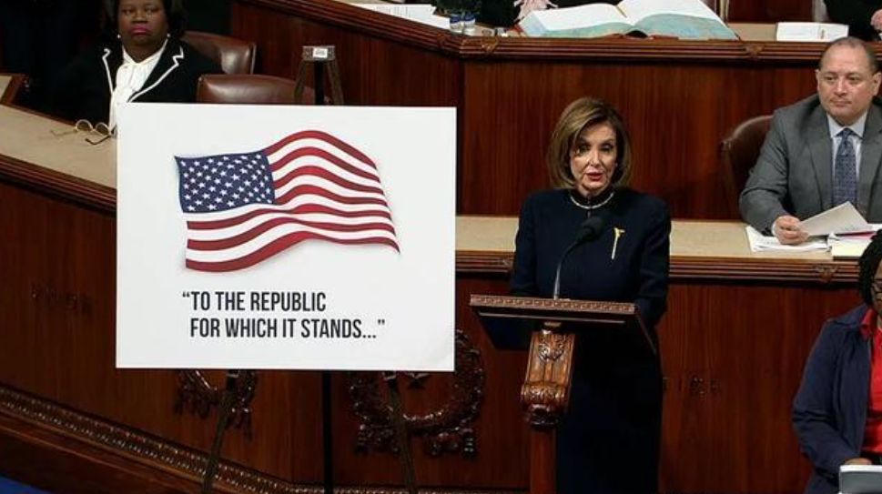 弹劾总统，只是为了“生意”！