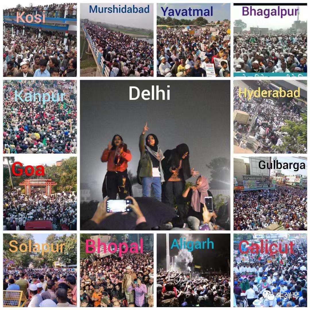 2019年最后这几天，多重风暴正在袭来！