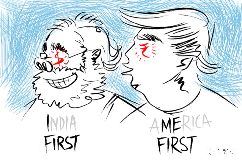 别以为很寻常！过去这一周，是改变世界的一周！