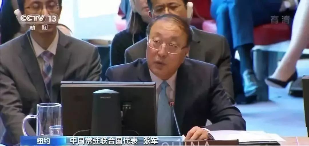 面对中东火药桶，英法等国为啥蔫了？