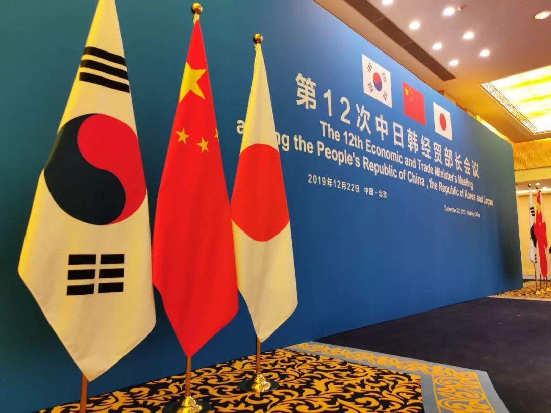 日韩注意了，最后一次搭中国便车机会！