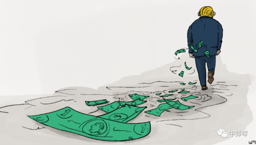 2019年最后这几天，一场跨国金融厮杀开始了！