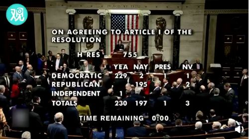 谁是美国真正的“叛徒”？