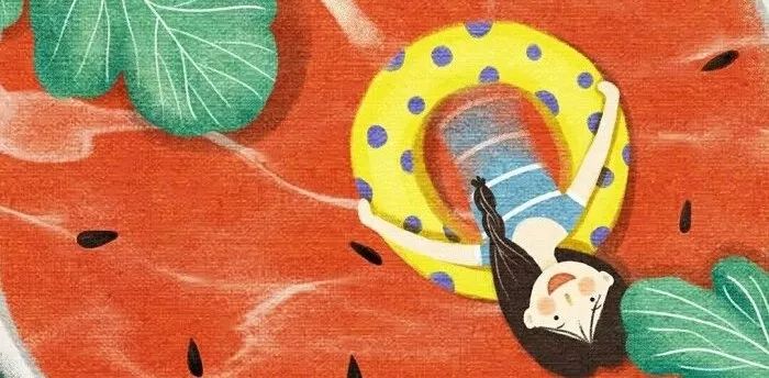 后半生最好的生活方式：接受世事无常，看淡人走茶凉！