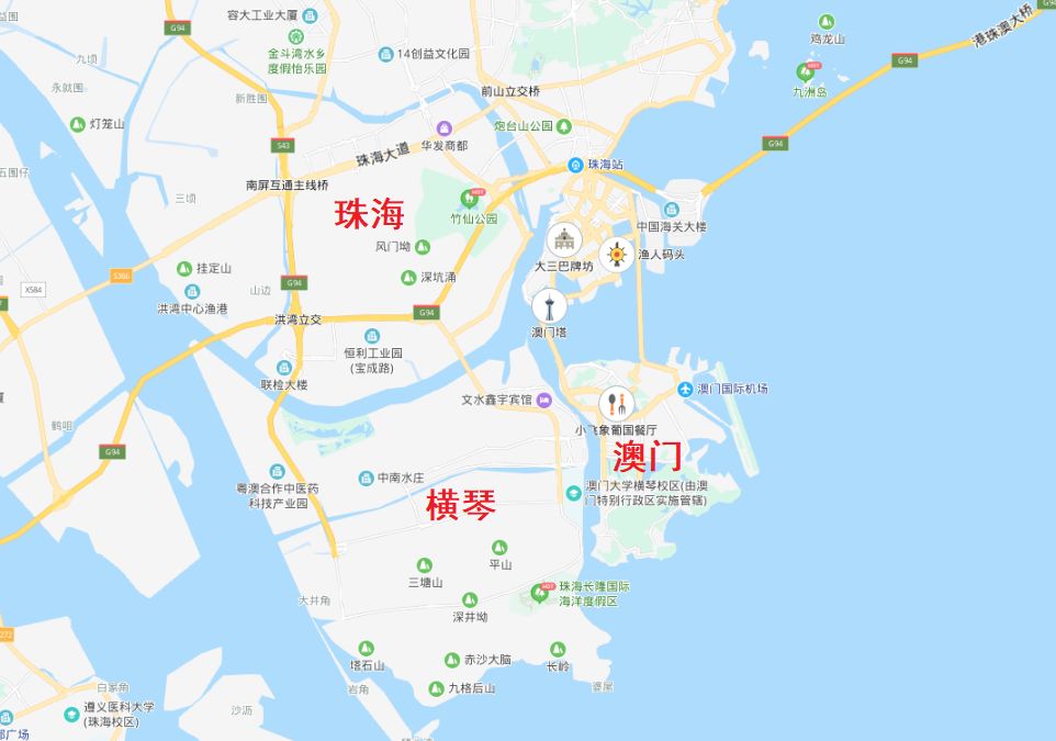 大动作来了！“一岛两制”横空出世！