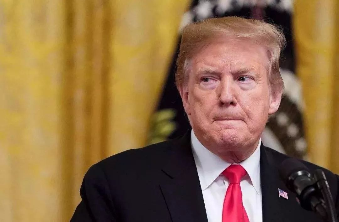 特朗普胜局已定！