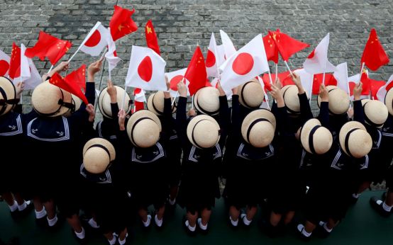 从马云身上赚走500亿美金的男人：日本人对中国的了解，超乎想象！