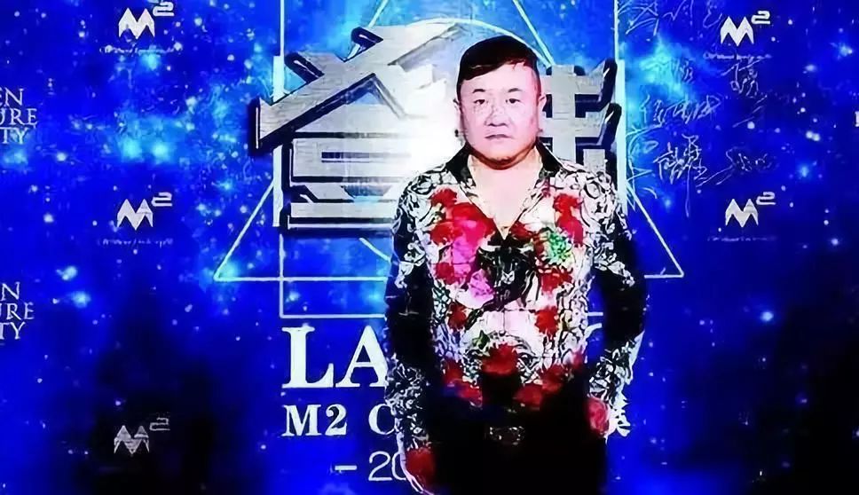 恶霸孙小果死刑，老母亲被判20年，我只想说一个字！