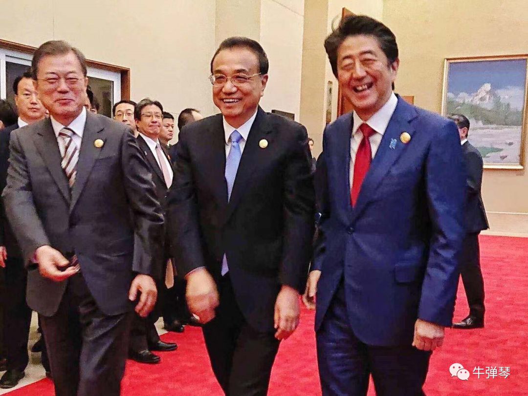 成都果然有一套，这次峰会办成了这样！