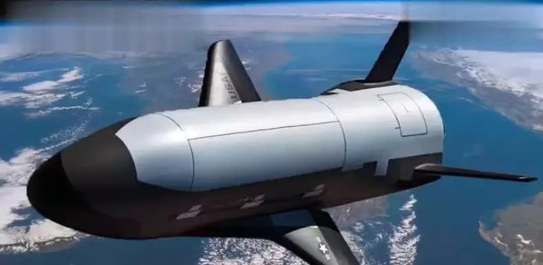 美国组建太空军：以地球人为敌？