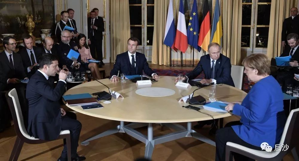 俄德联手抗美：“北溪2”富贵险中求！